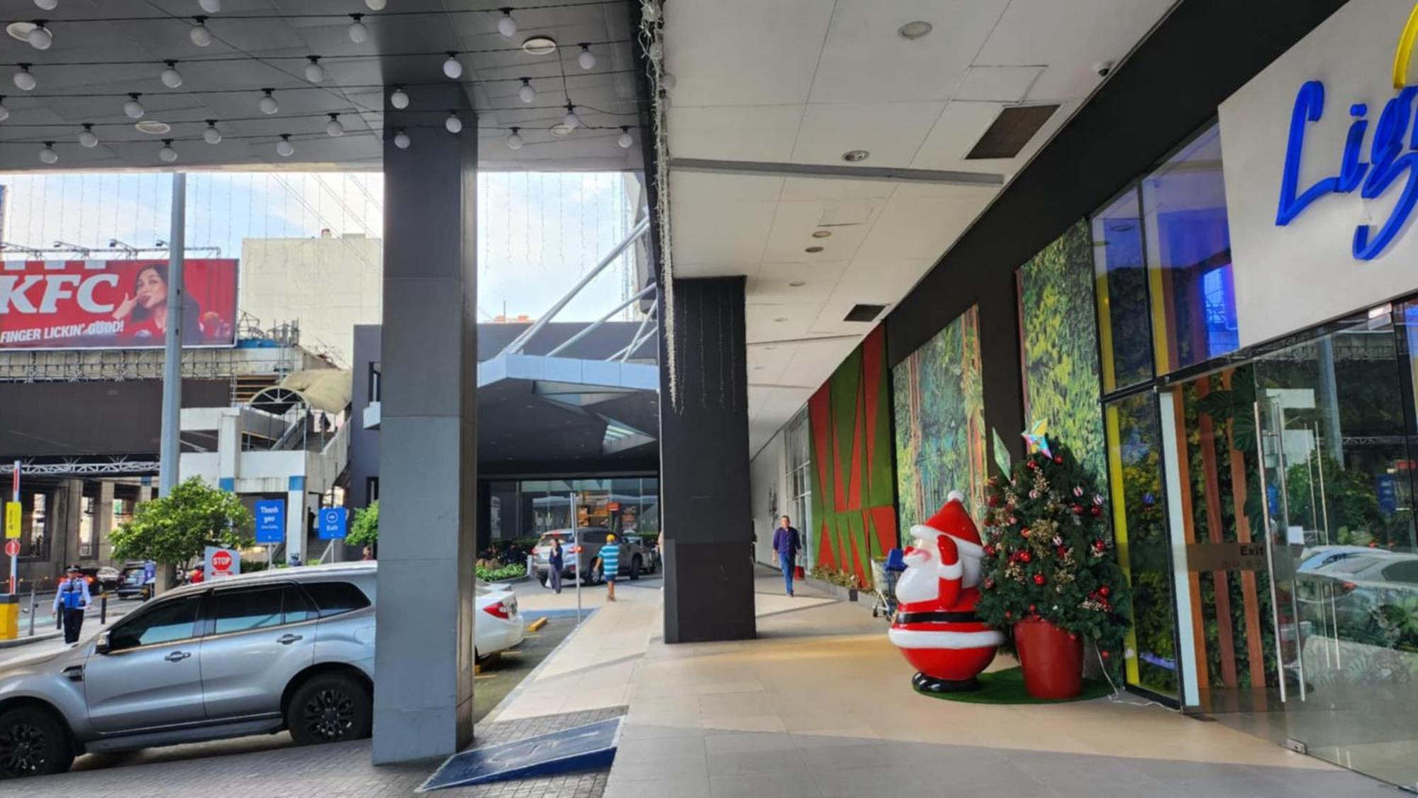 Aparthotel Smdc Light Residences *