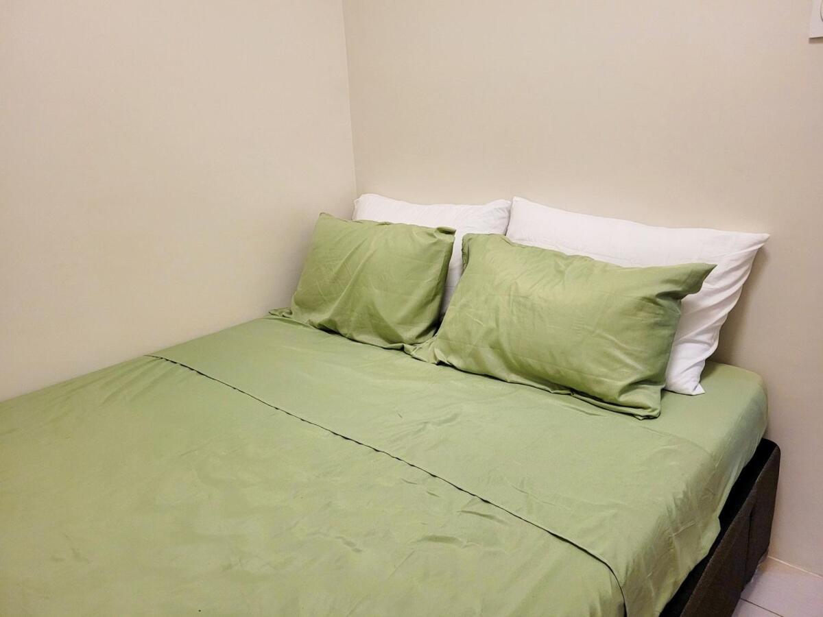An-dy's Point, Field Residences Apartment *