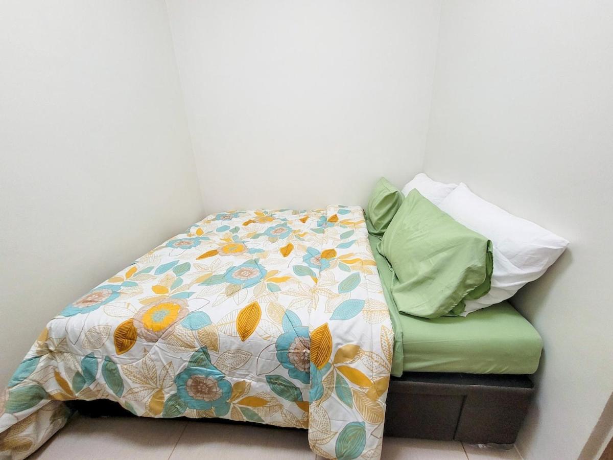 Apartment An-dy's Point, Field Residences Manila