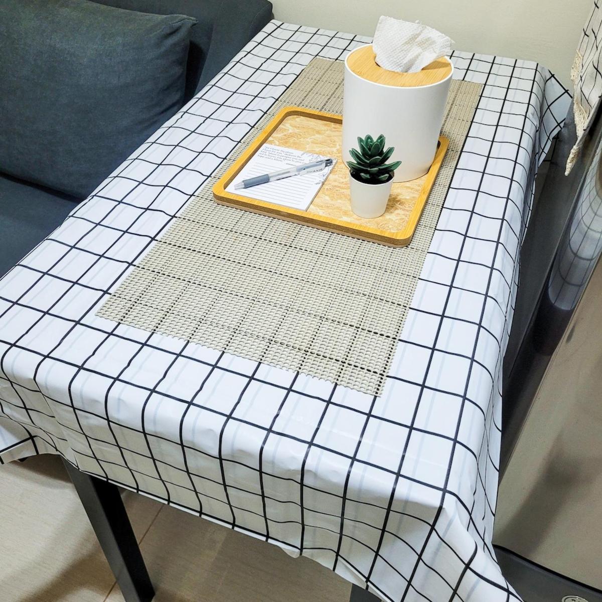 An-dy's Point, Field Residences Manila