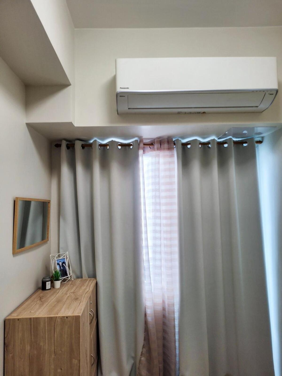 Apartment An-dy's Point, Field Residences *