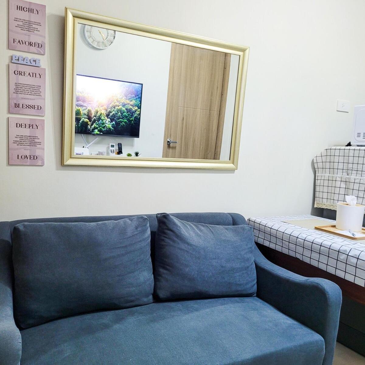 Apartment An-dy's Point, Field Residences Manila