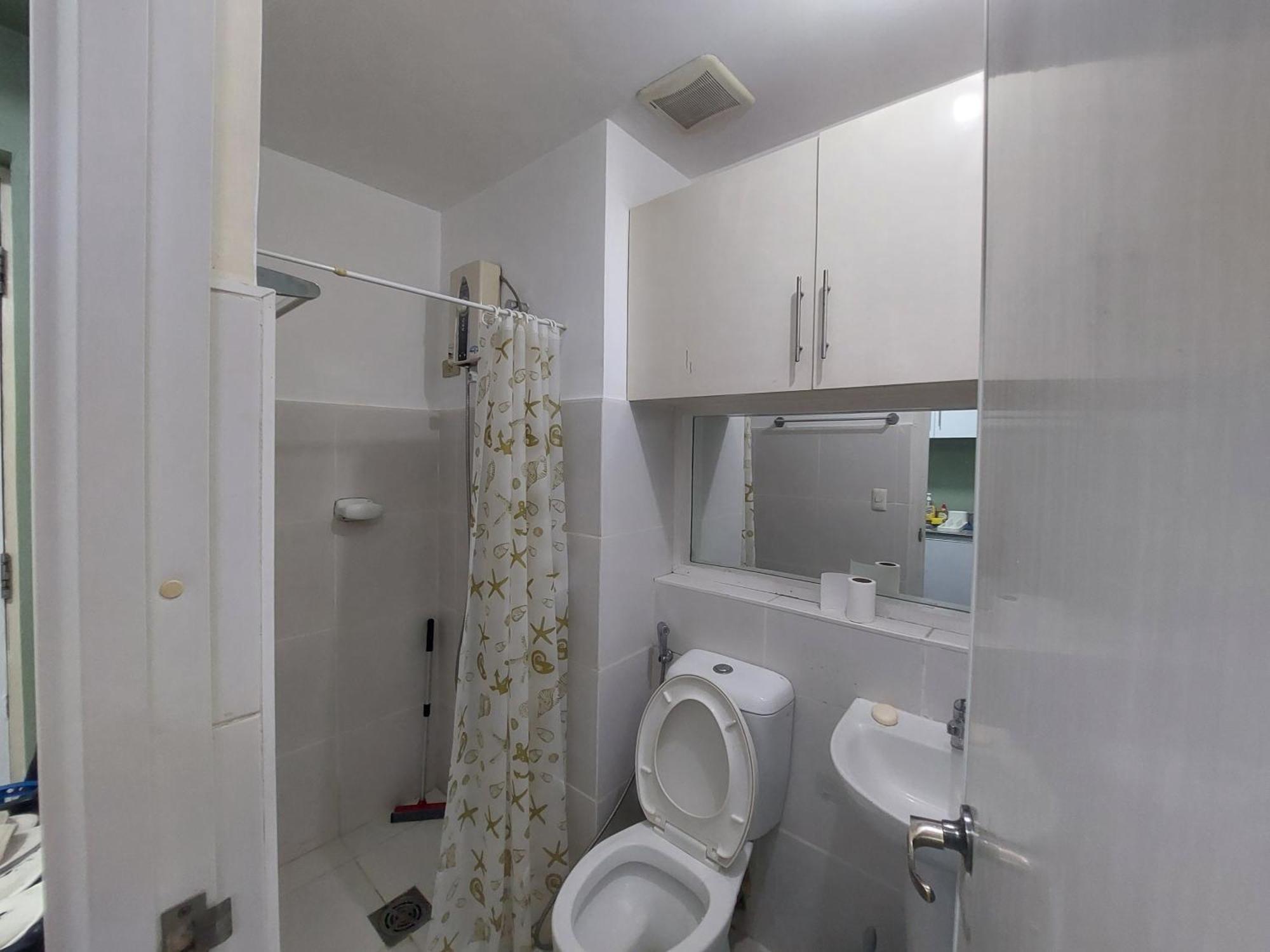 The Linear Tower 1 Makati 1 Bedroom Unit Manila