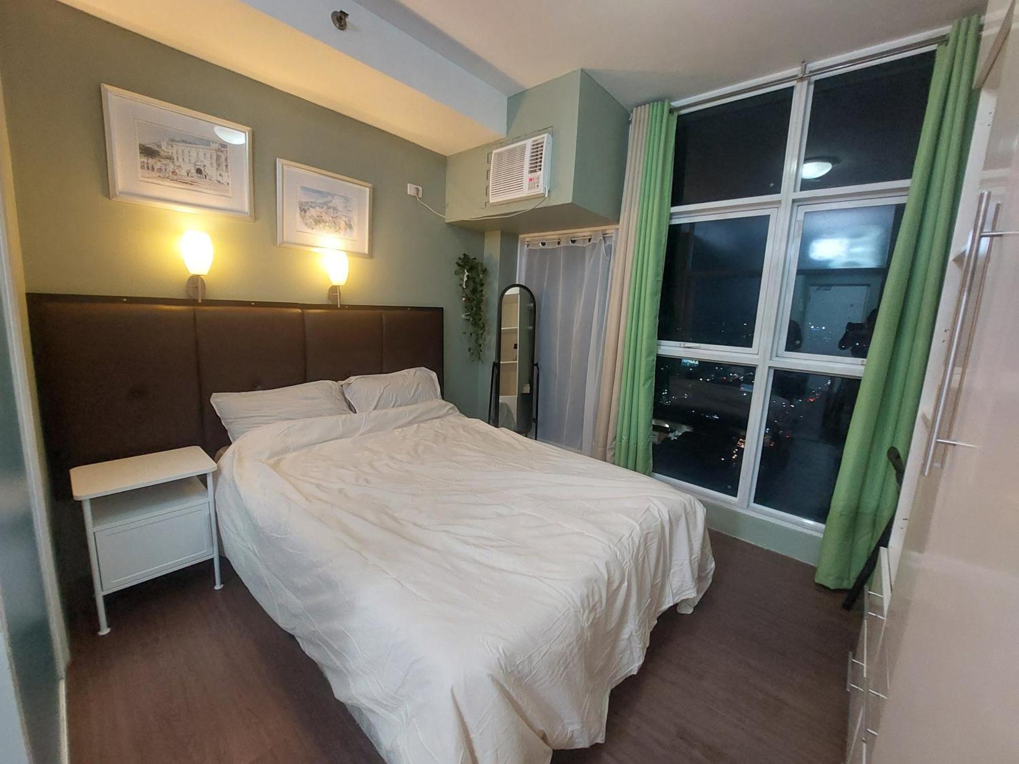 The Linear Tower 1 Makati 1 Bedroom Unit *