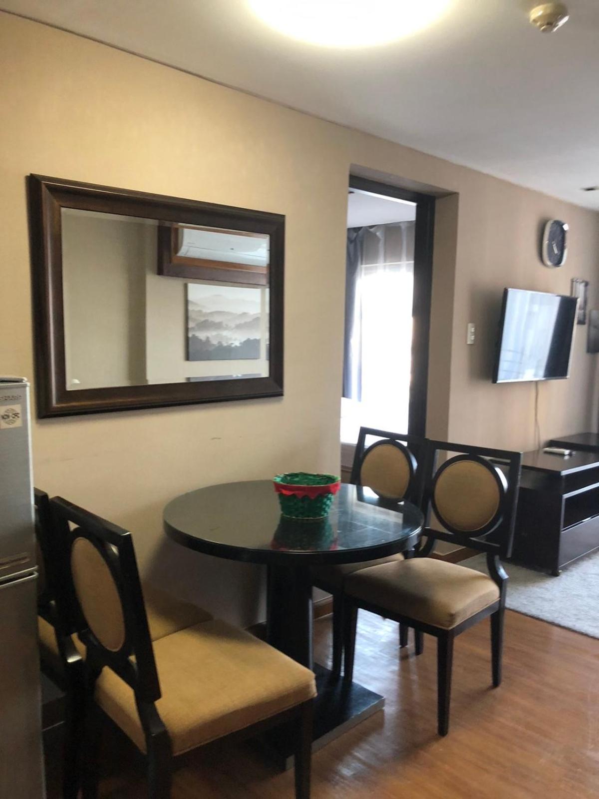 A Venue Residences Tower 12l Apartment Manila