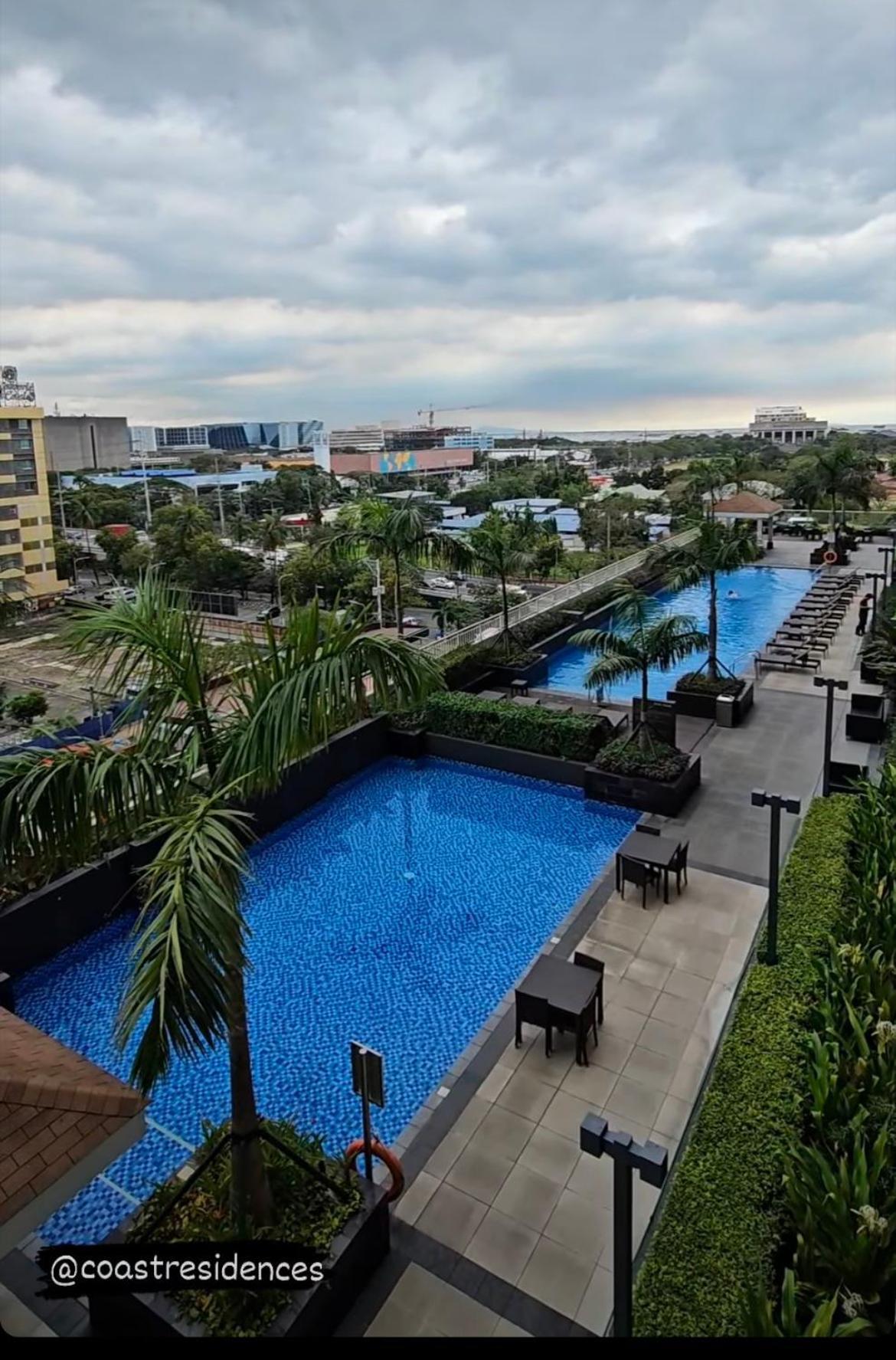 Wenie Getaway Apartment