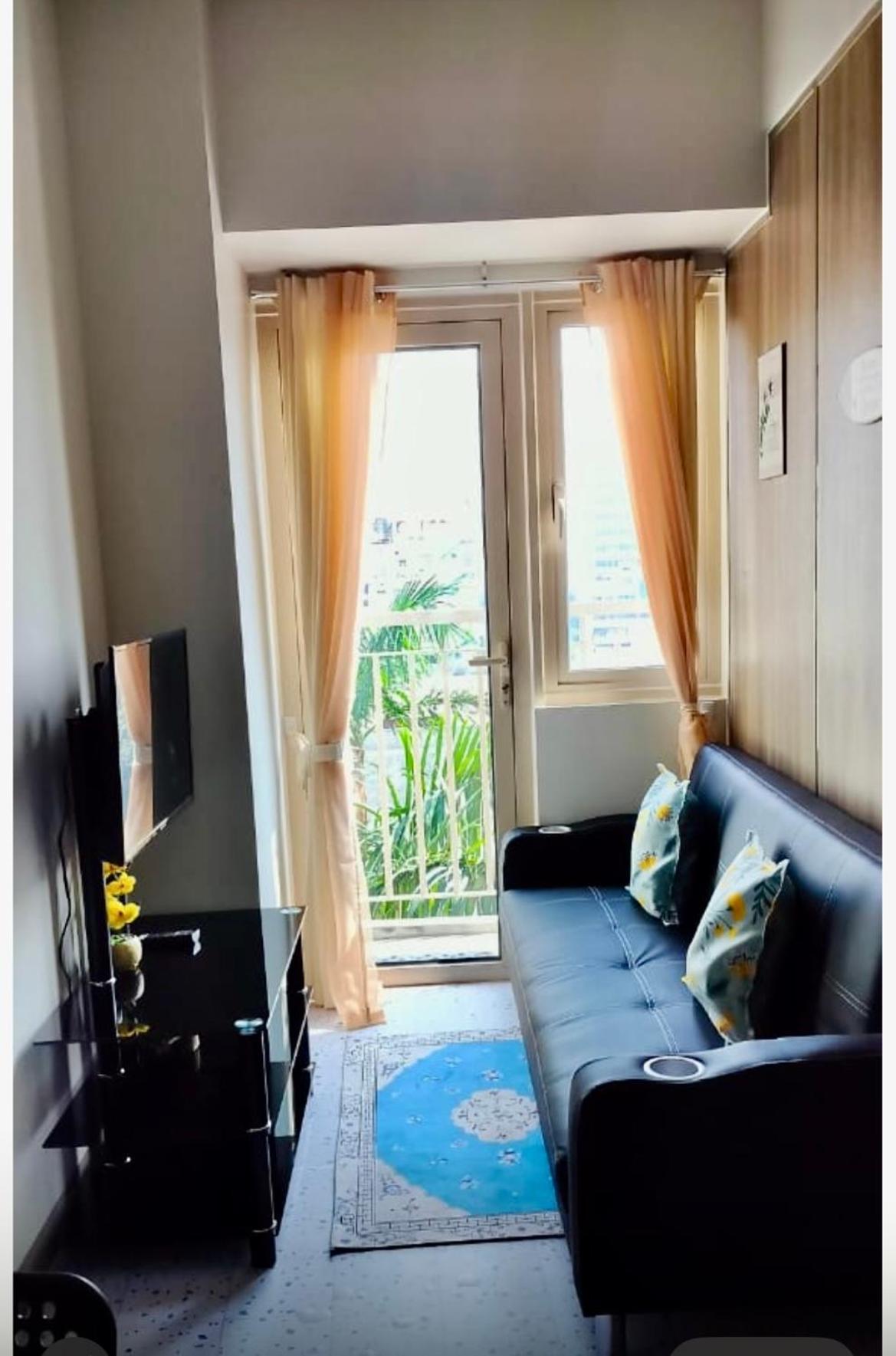Wenie Getaway Apartment *