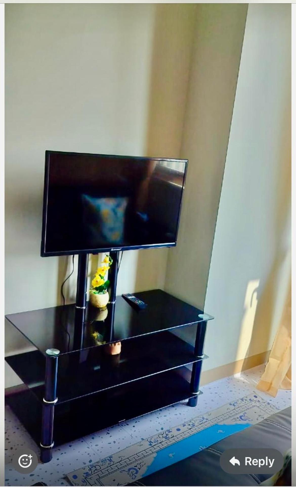 Wenie Getaway Apartment Manila