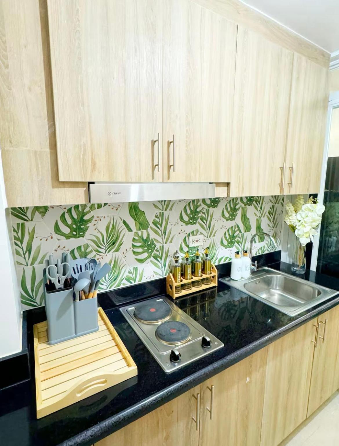 Plete's Bed & Breakfast Manila