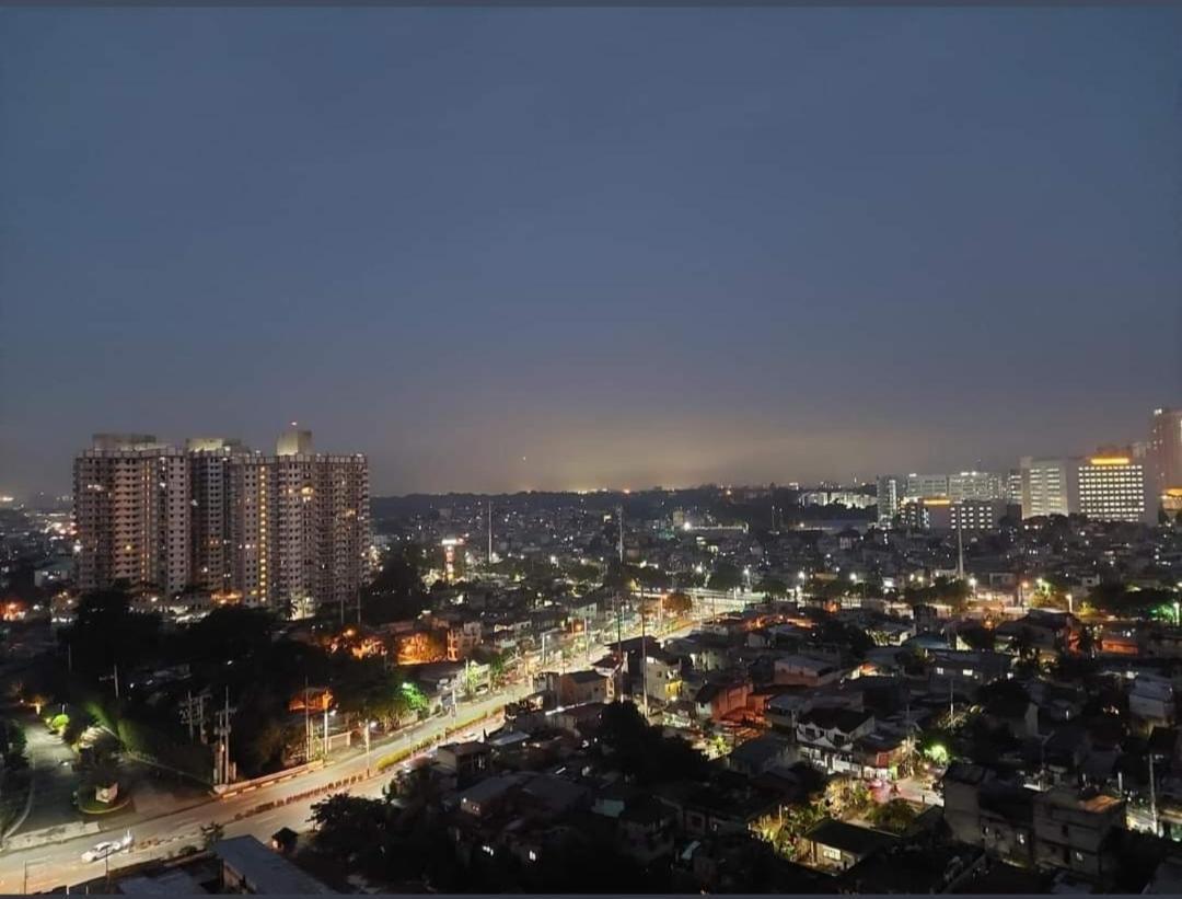 Apartment Staycation At Grace Near Bgc *