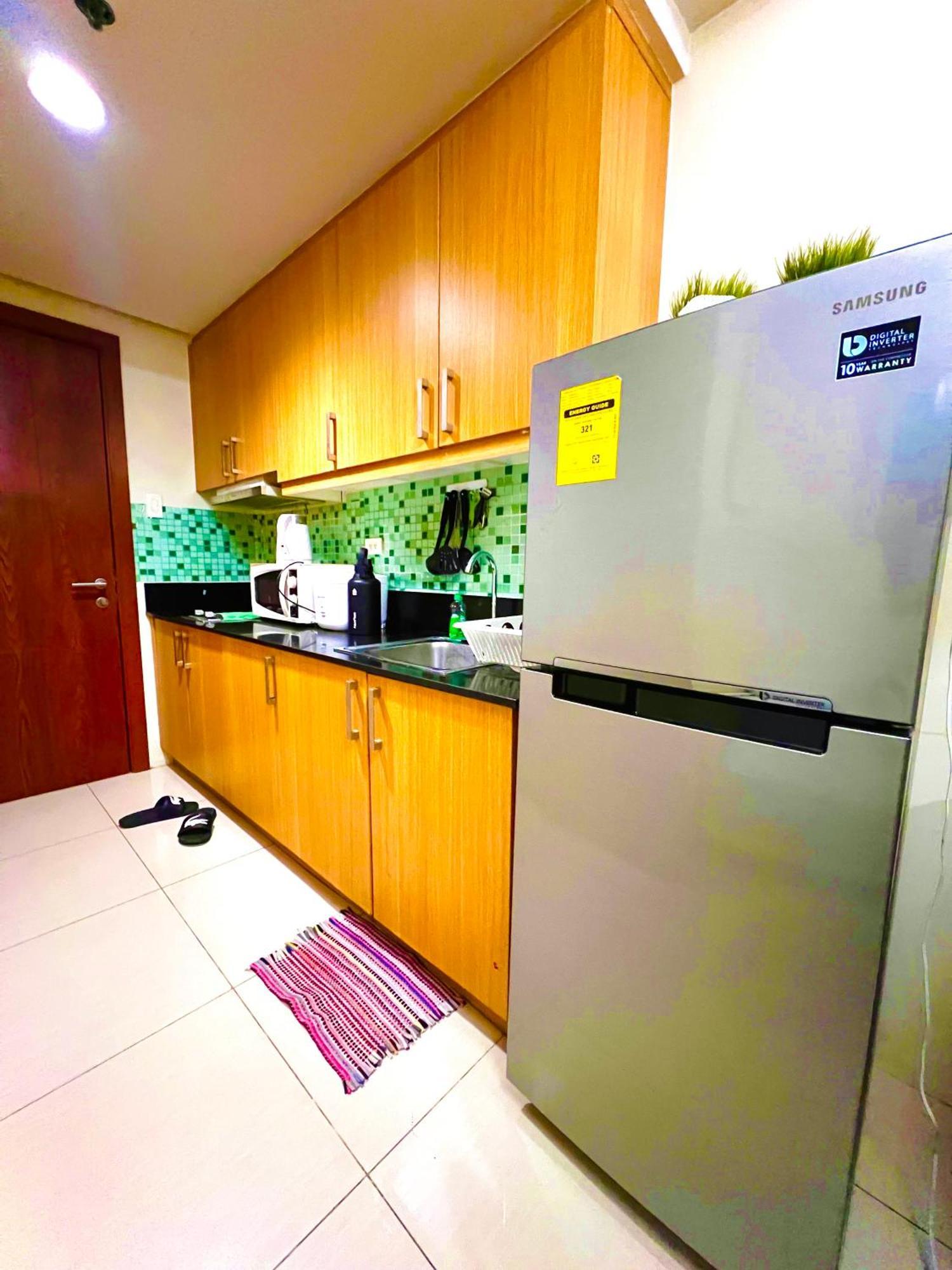 Shell Residences Moa - Paul Aparthotel *