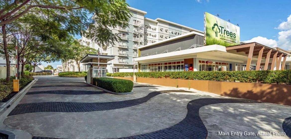 Strum & Stay, A Cozy Music Themed Staycation In Qc Aparthotel Quezon City