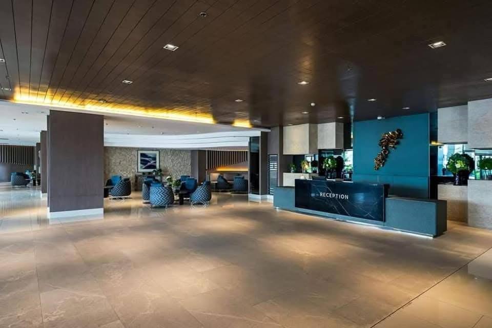 Hotel Emfress Pasay