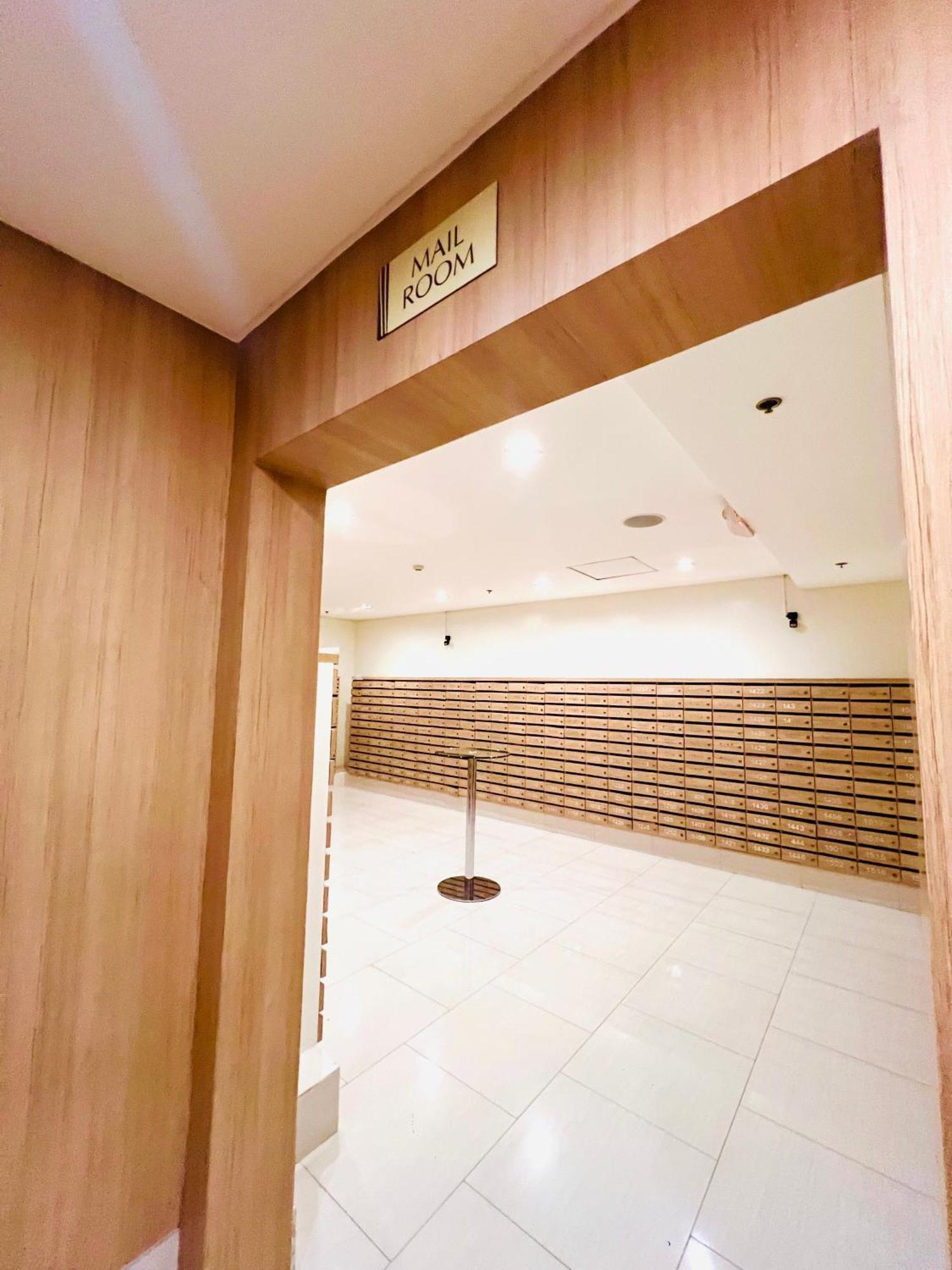 Shell Residences Moa - Paul Aparthotel *