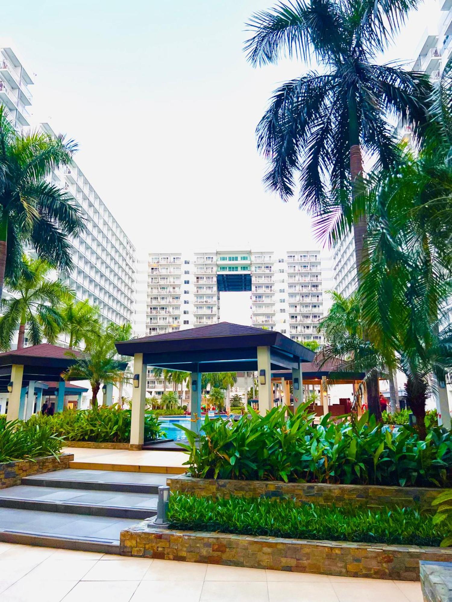 Shell Residences Moa - Paul Aparthotel