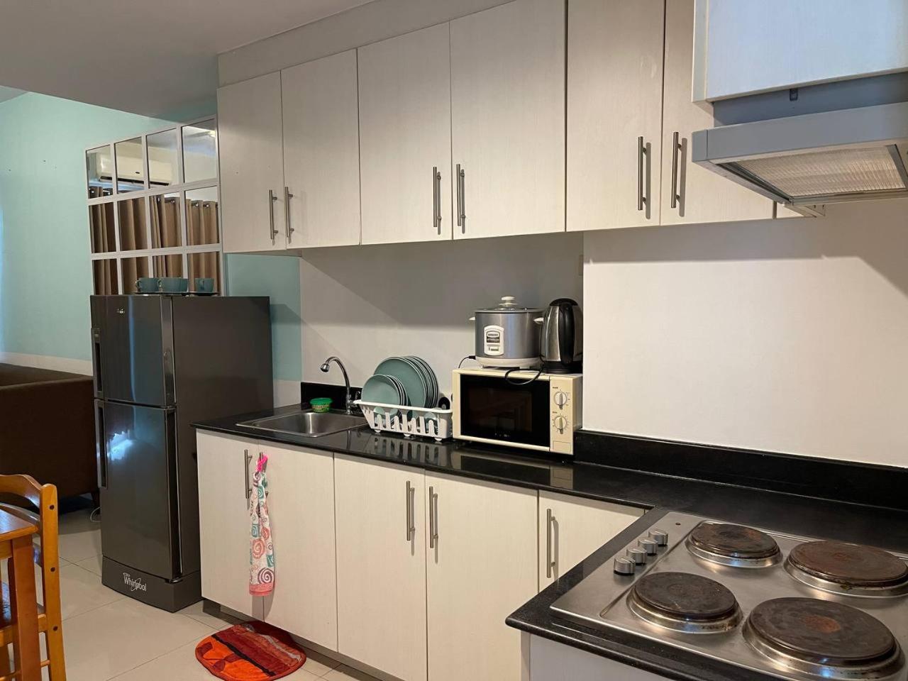 Premiere Haven At Sea Residences Condominium Manila