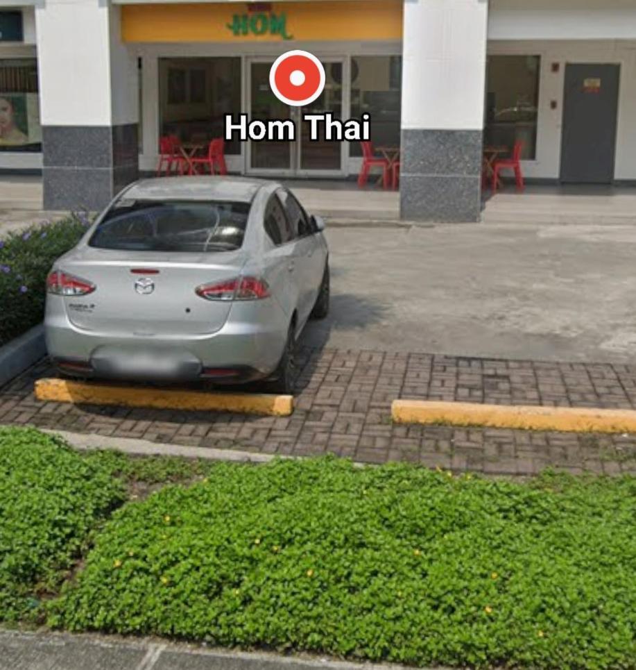 Sea Residences Elite Apartment Manila