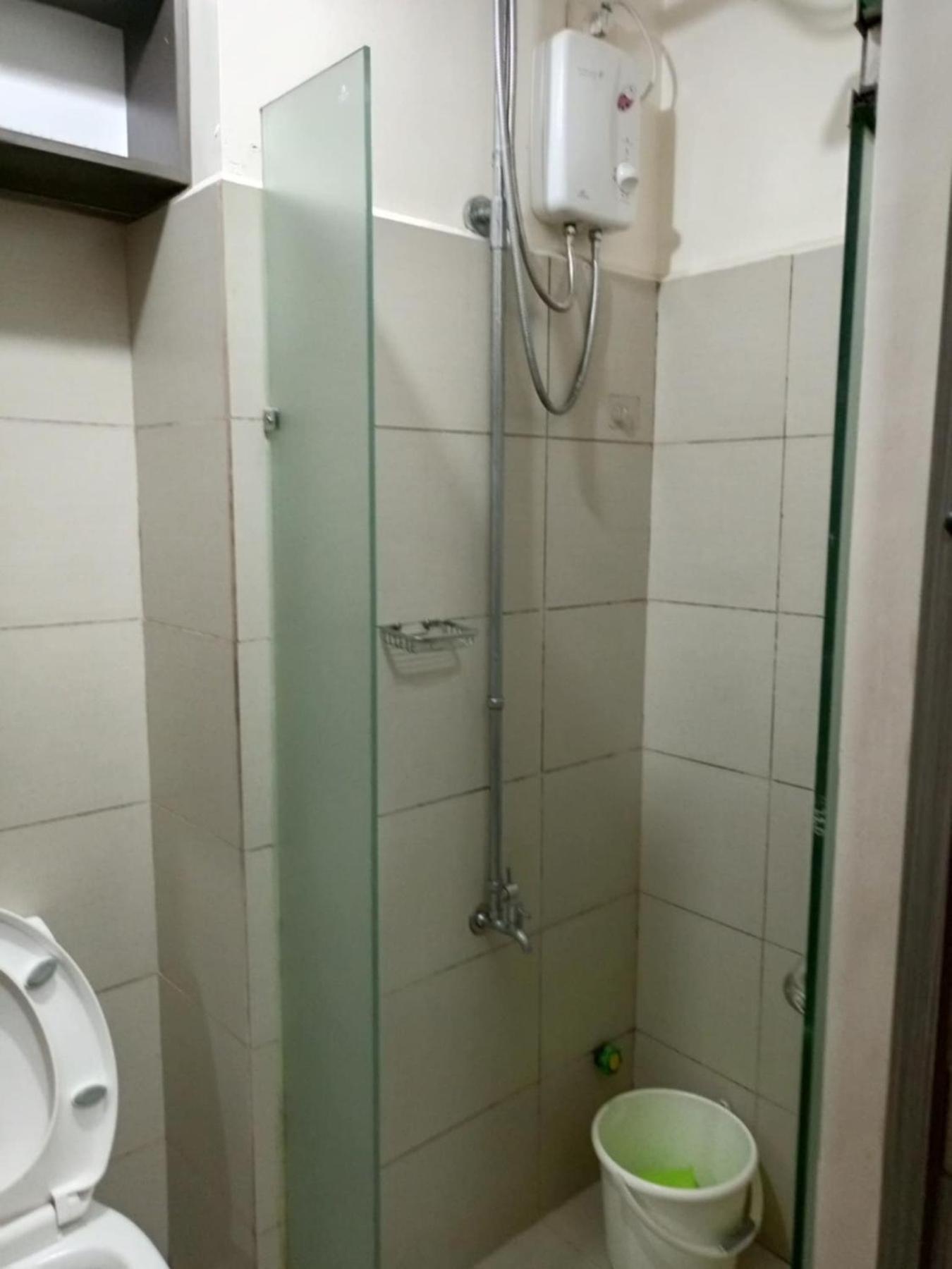 1br Unit In Residences Taft Avenue Malate Zm Staycation Apartment