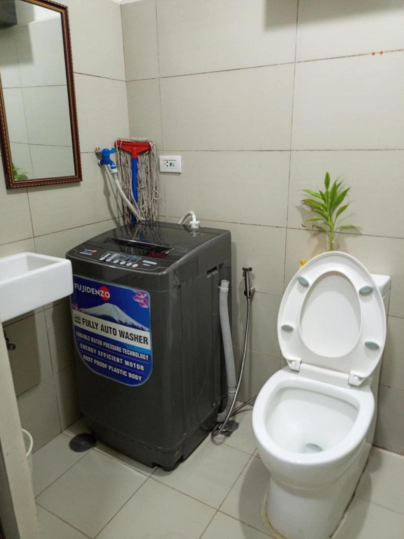1br Unit In Residences Taft Avenue Malate Zm Staycation Apartment Manila