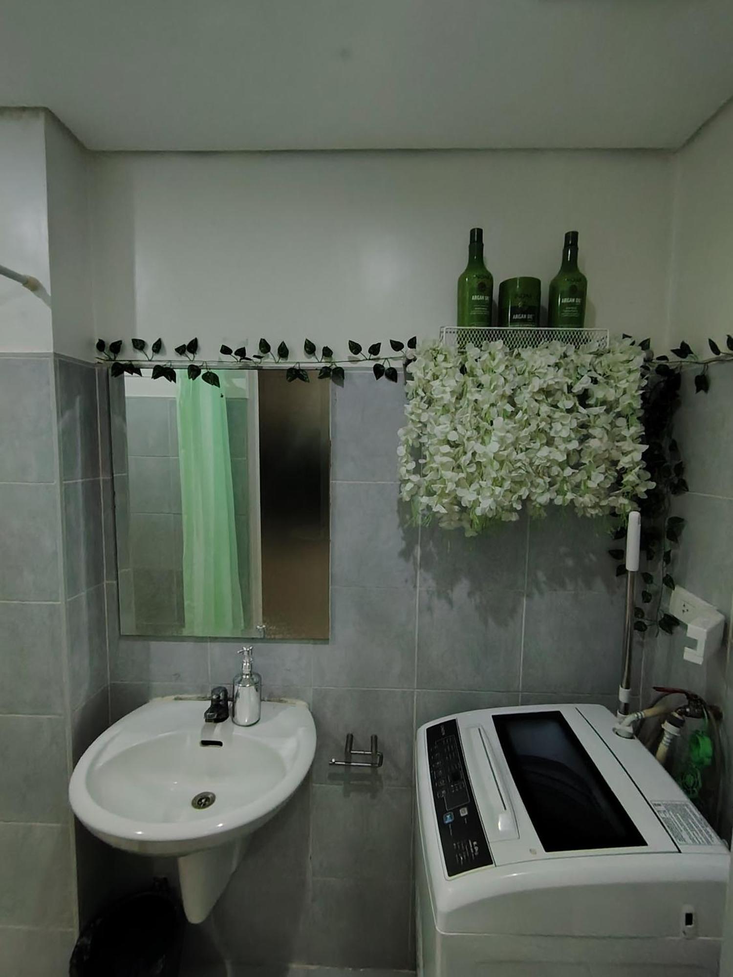 Smdc Moa Condotel Aparthotel Manila
