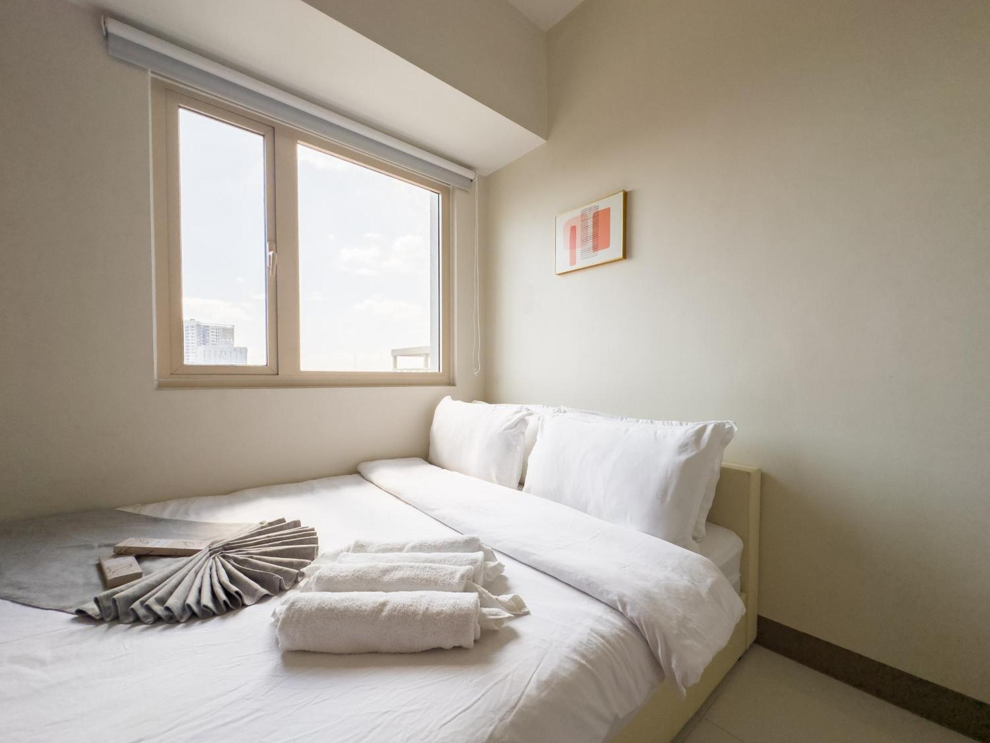 Apartment Gemstonebr In Smdc Coast Residences *
