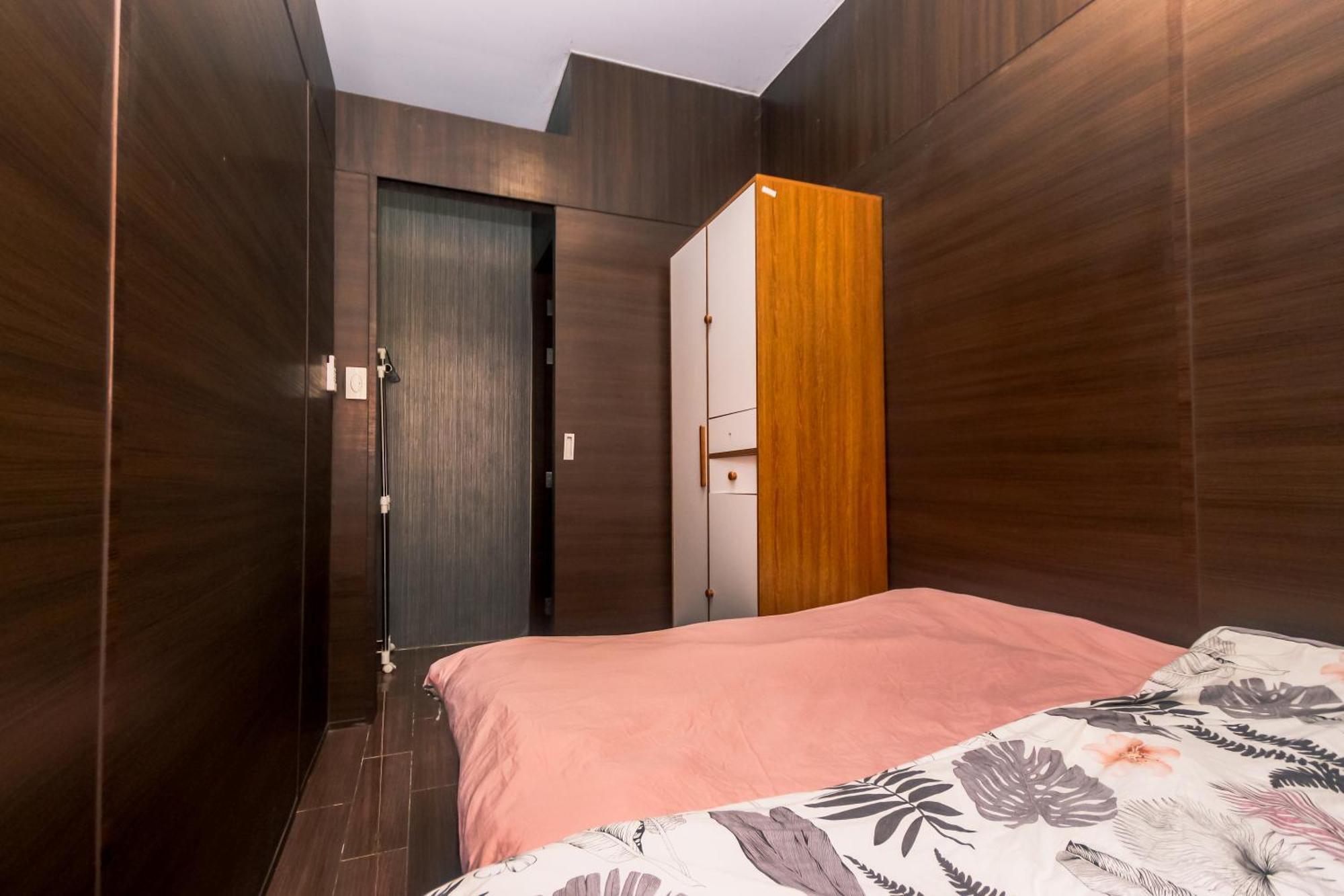 Sleek Sophistication 2 Bedroom Urban Oasis Makati 300 Mbps Superfast Apartment Manila
