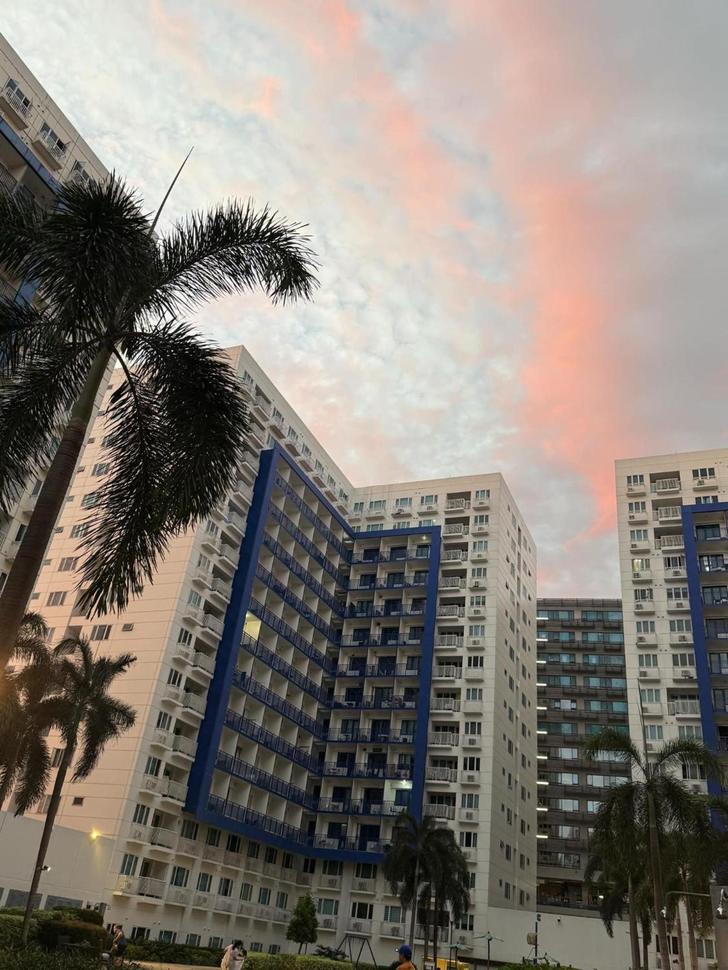 Eriel Condotel Apartment *