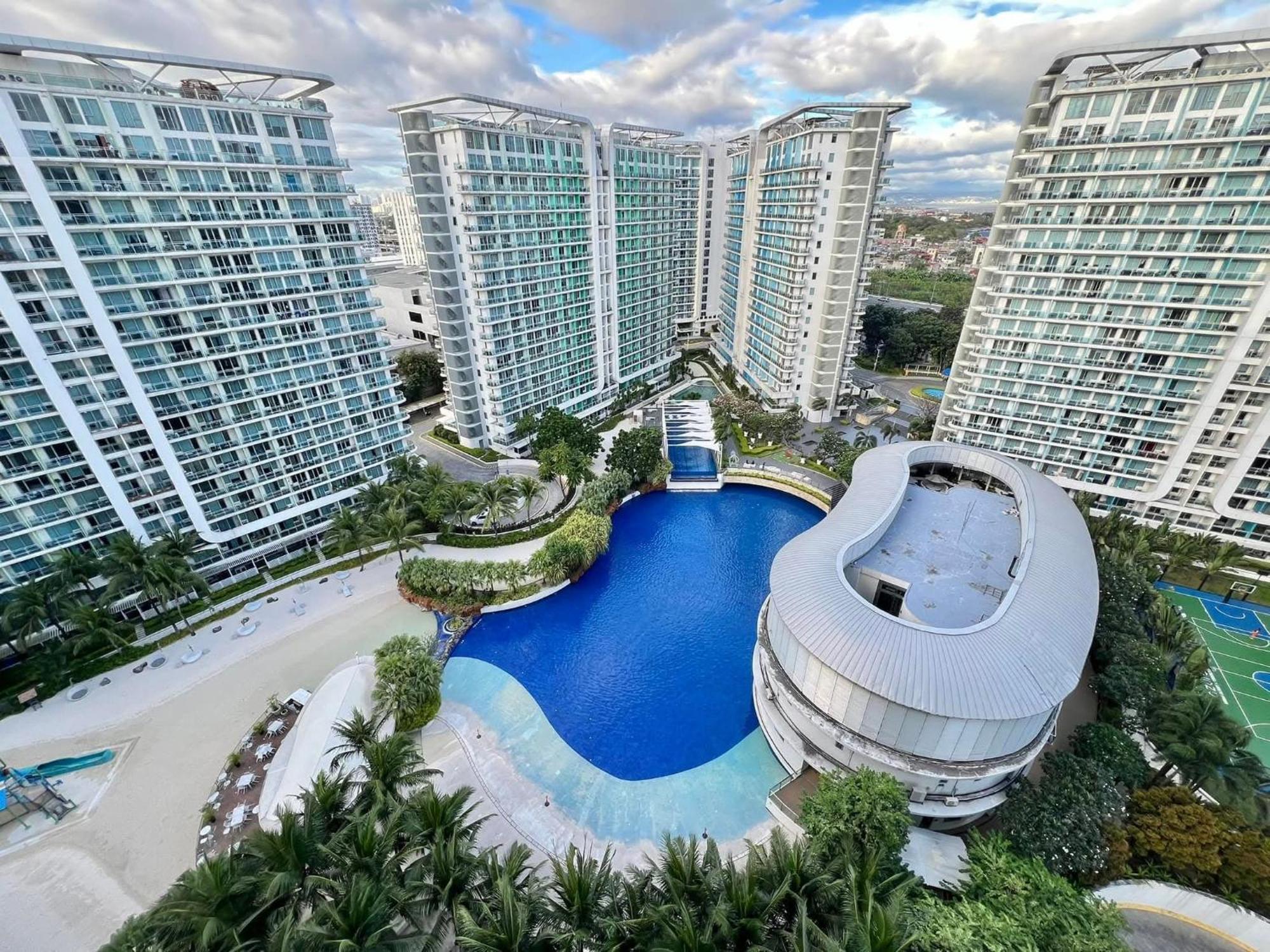 Apartment Rio East Tower - Azure Urban