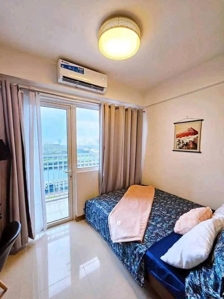 Sabrina Staycaytion Aparthotel Manila
