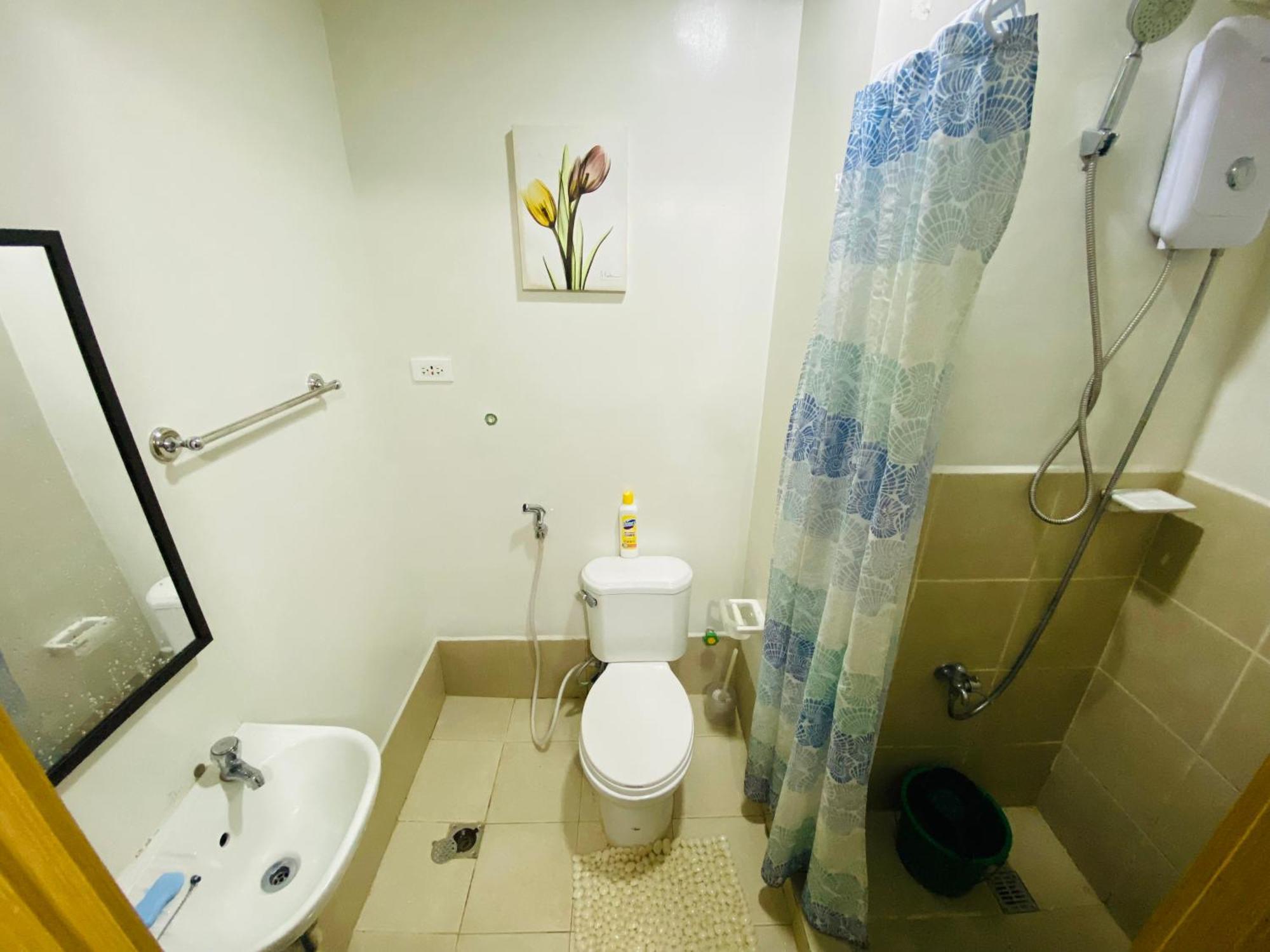Hostel 2 Bedroom Trees Residences W Ps4, Mini Billards
