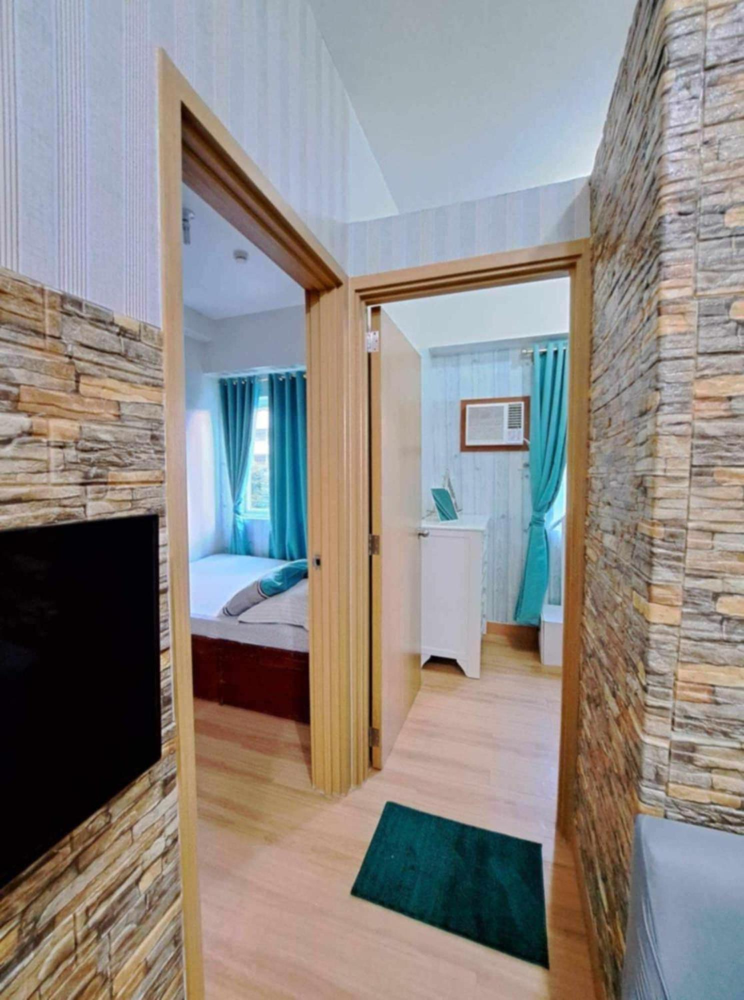 Hostel 2 Bedroom Trees Residences W Ps4, Mini Billards *