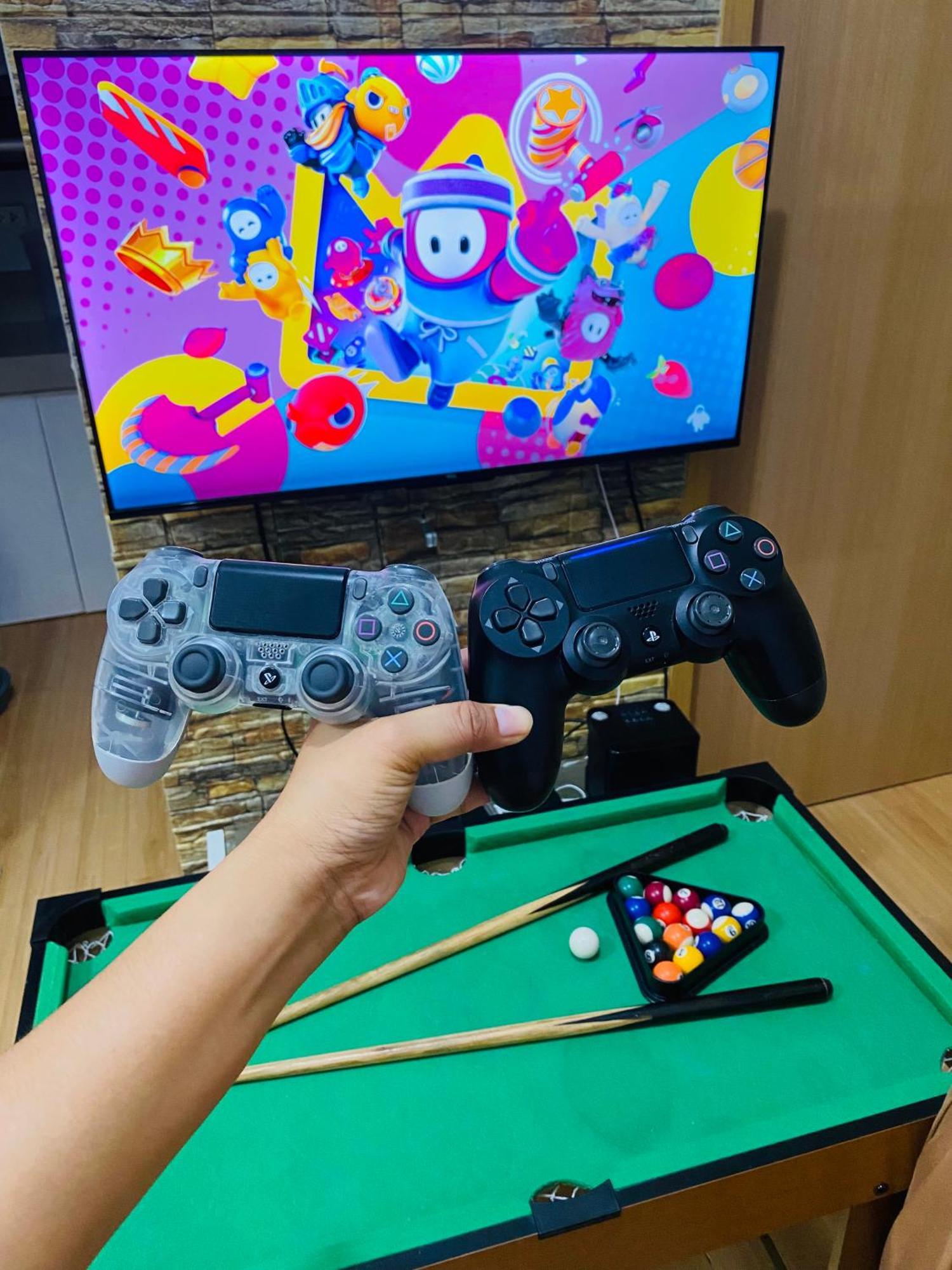 Hostel 2 Bedroom Trees Residences W Ps4, Mini Billards *