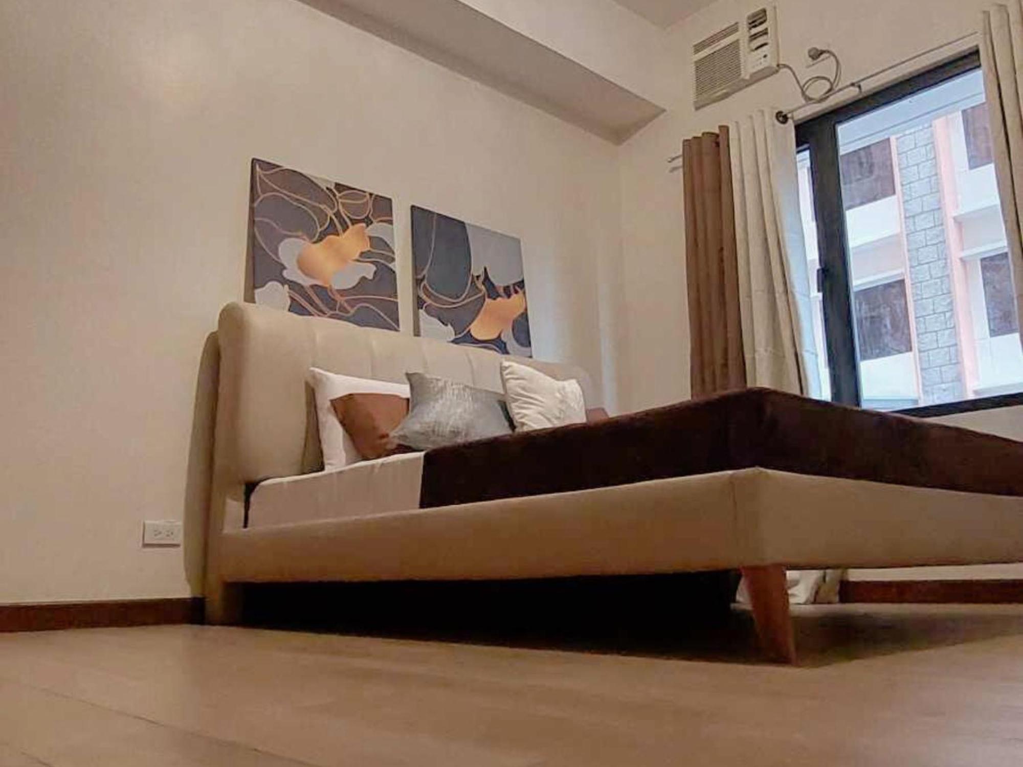 Aparthotel Casa Josefina Manila