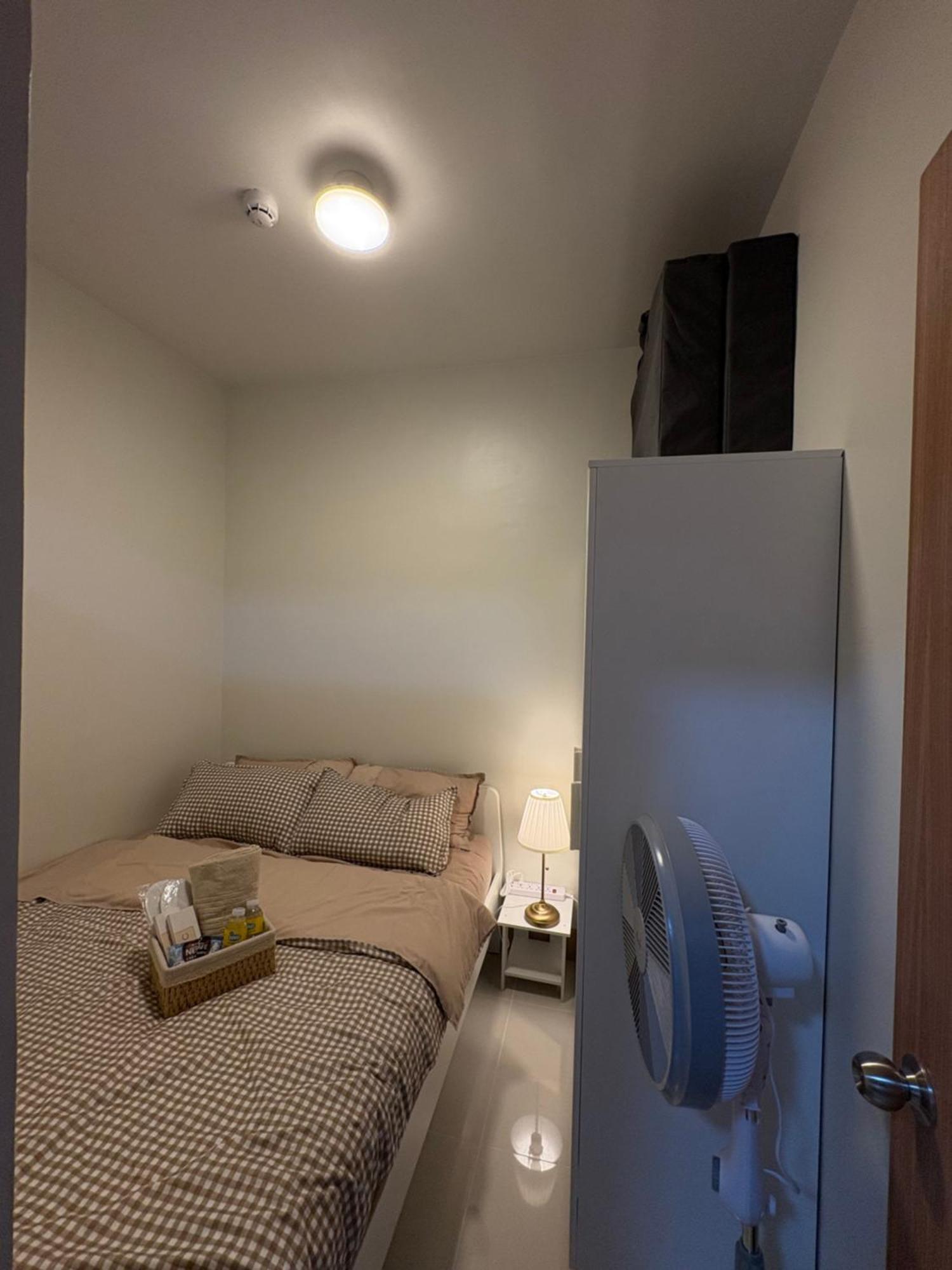 Cozy Haven Apartment