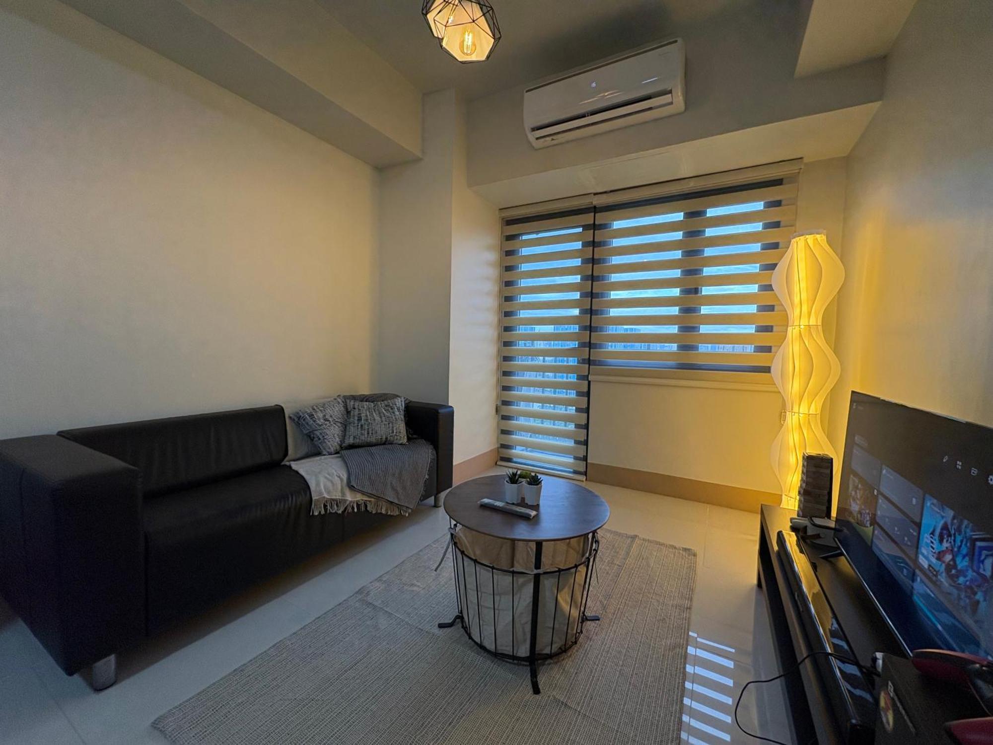 Apartment Cozy Haven *