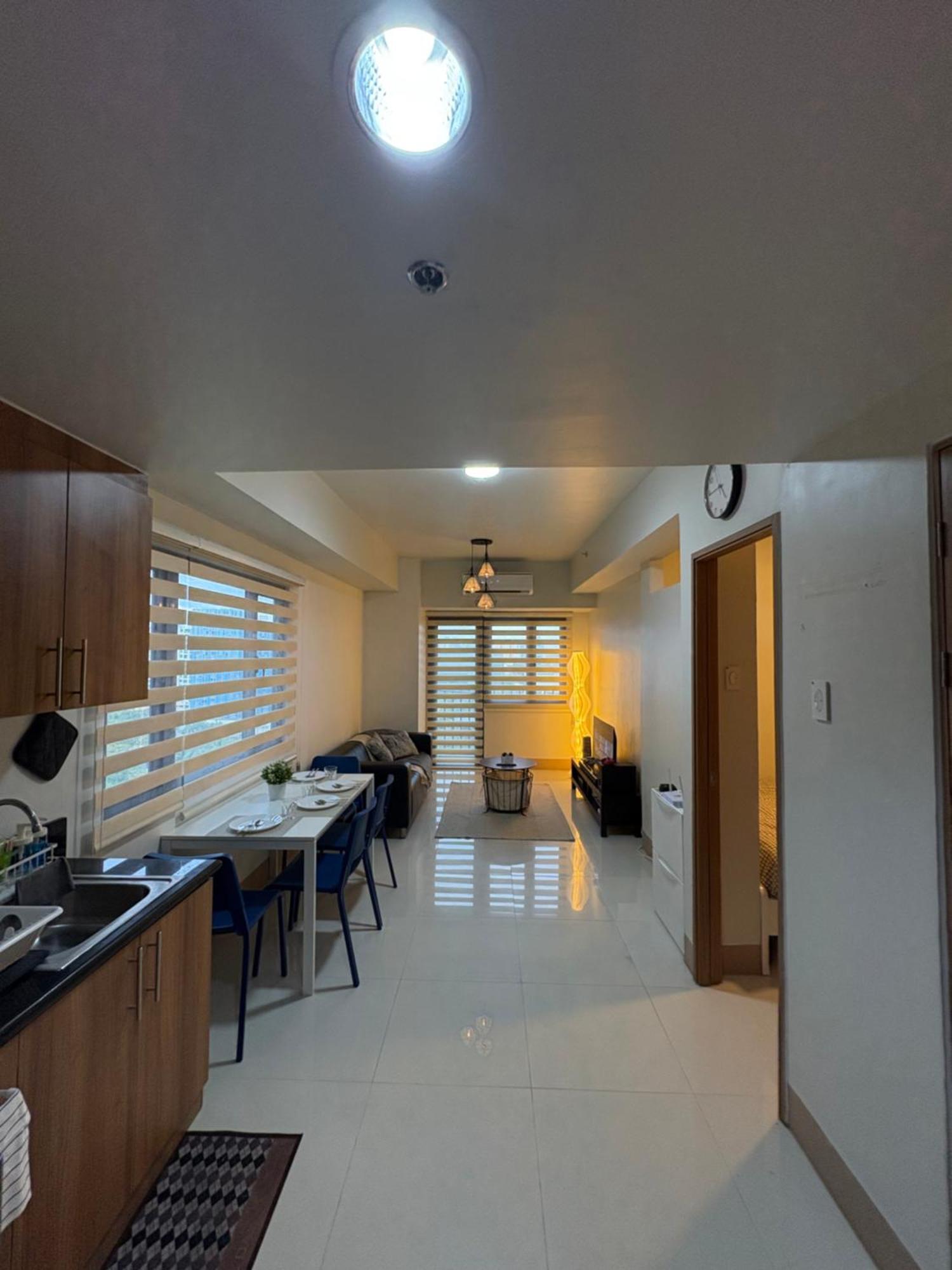 Cozy Haven Apartment Manila