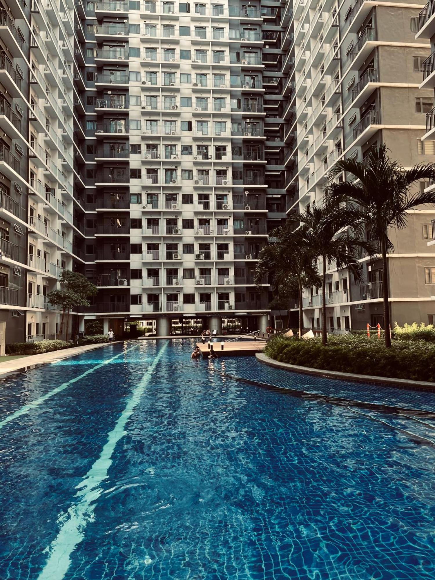 Cozy Haven Apartment Manila