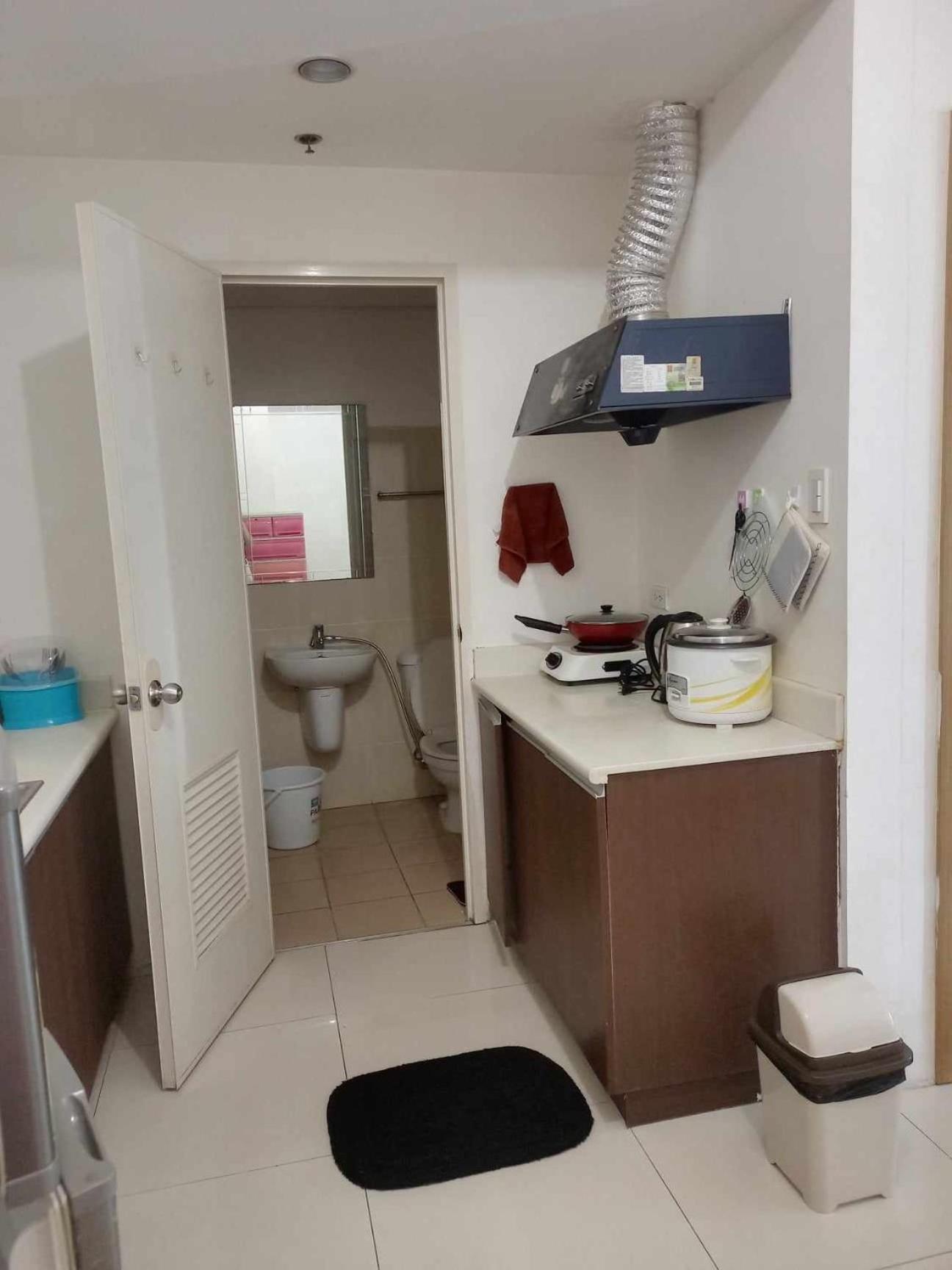Grs Staycation 2024 Apartment Manila
