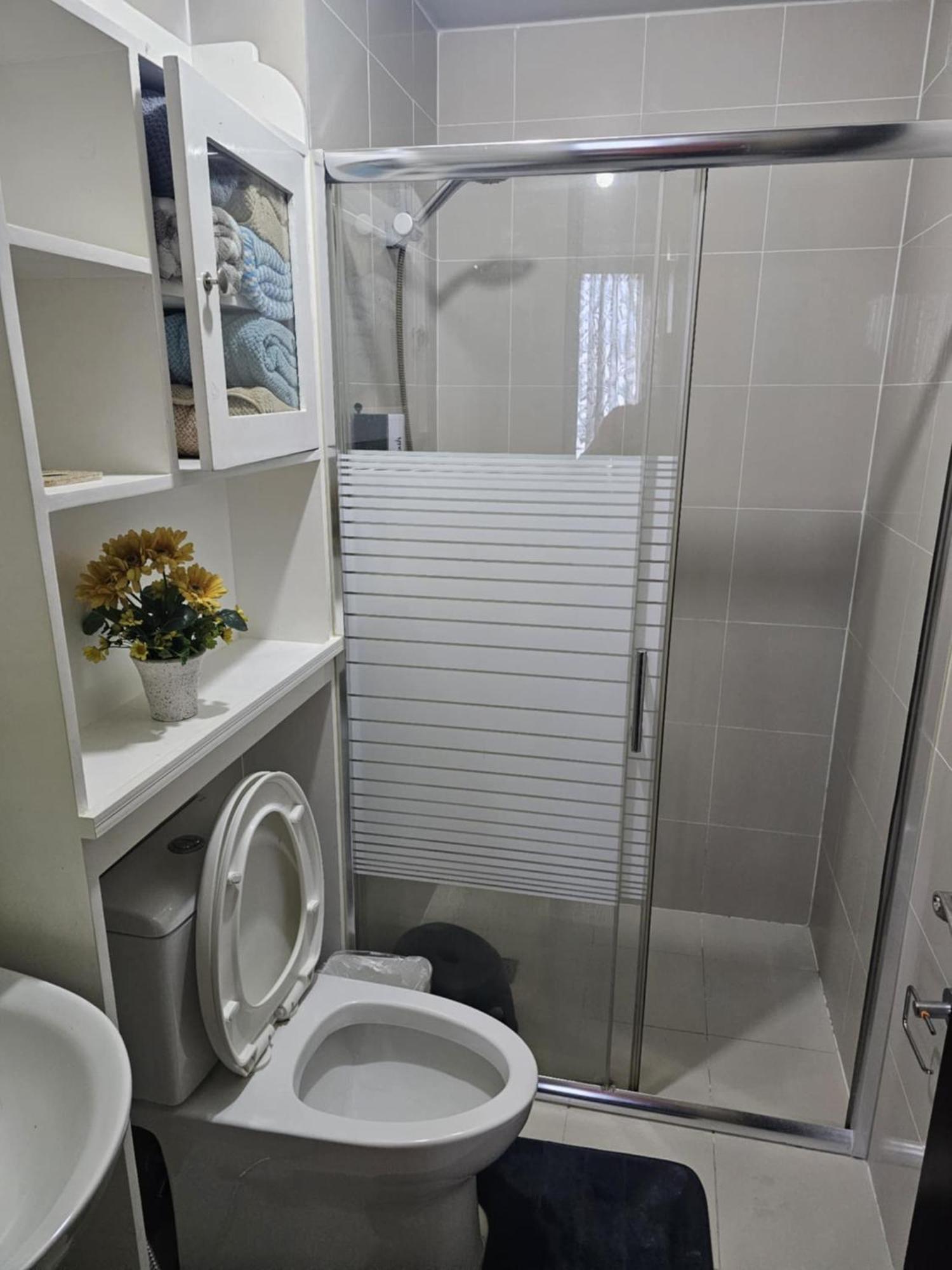 Apartment Unit 14e Tower D, 1br Unit- Manhattan Heights Cubao