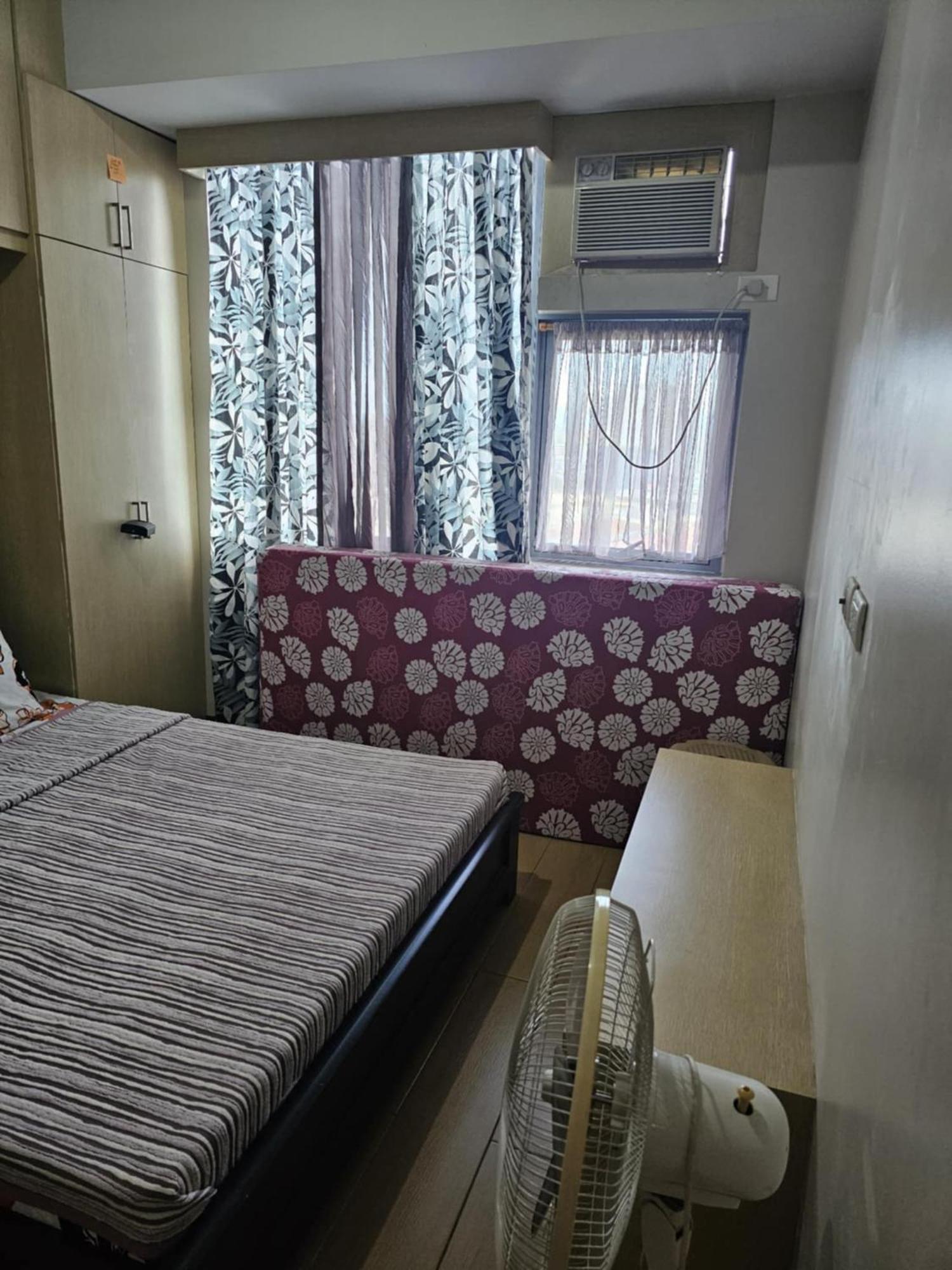Apartment Unit 14e Tower D, 1br Unit- Manhattan Heights Cubao