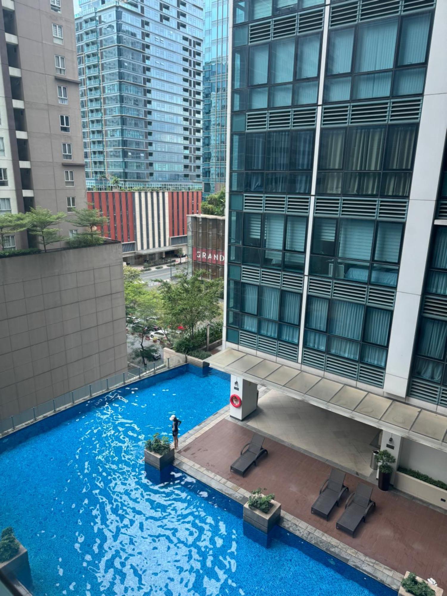 Aparthotel Serenity Pads Manila