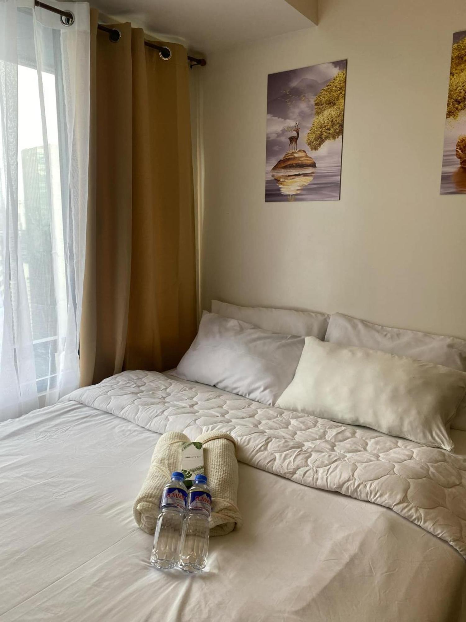 Air Makati Apartment