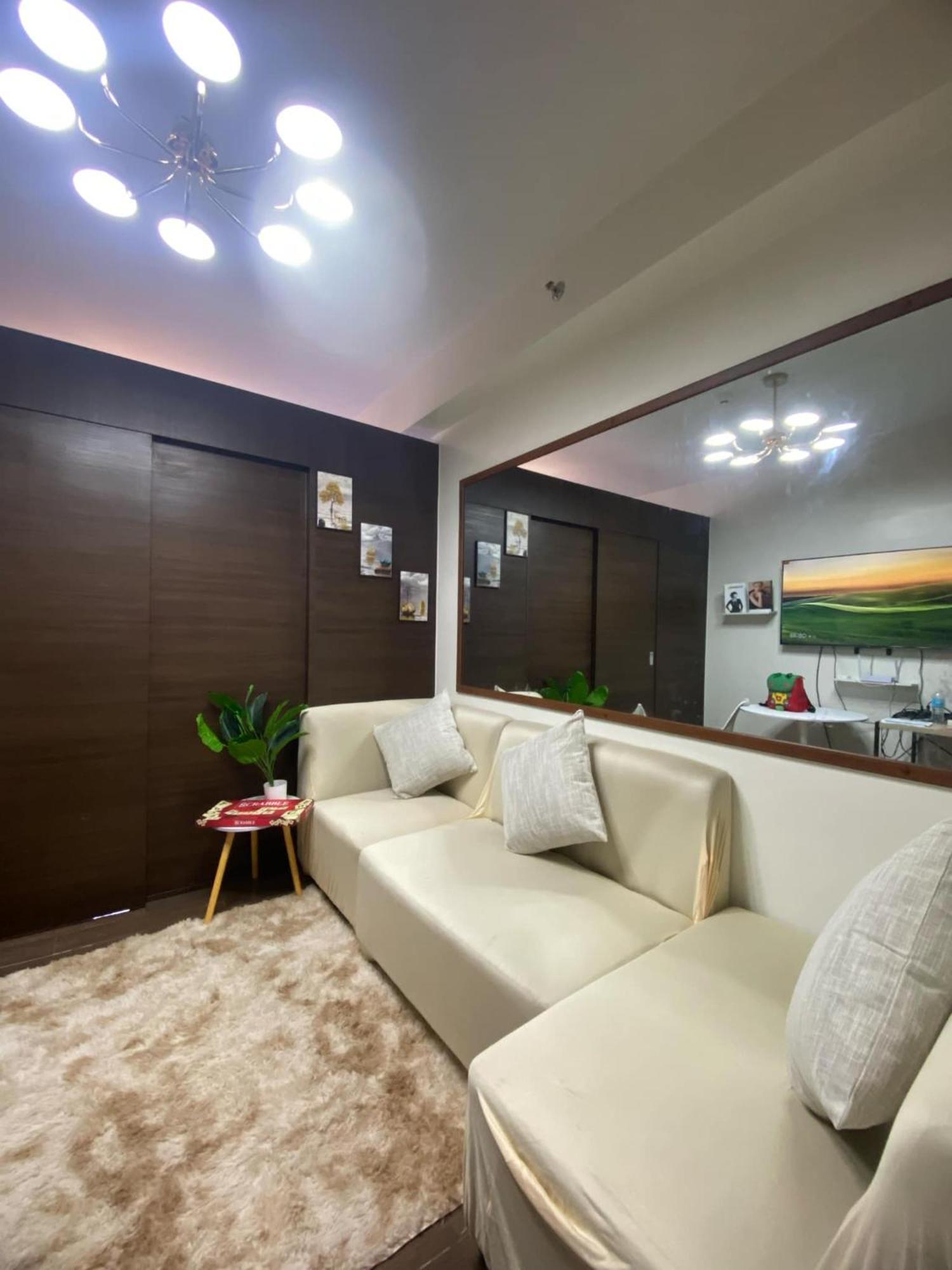 Apartment Air Makati *