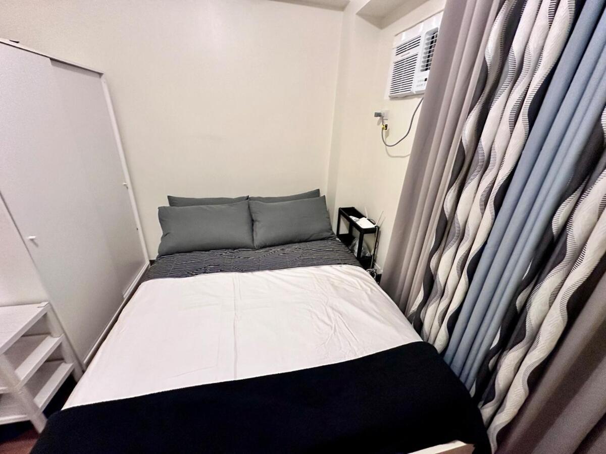 Apartment Emmanuel's Lair Prisma Residences