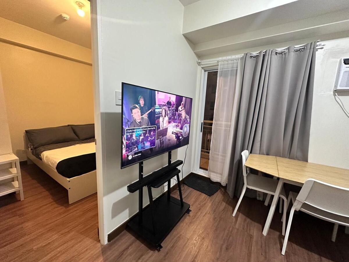 Emmanuel's Lair Prisma Residences