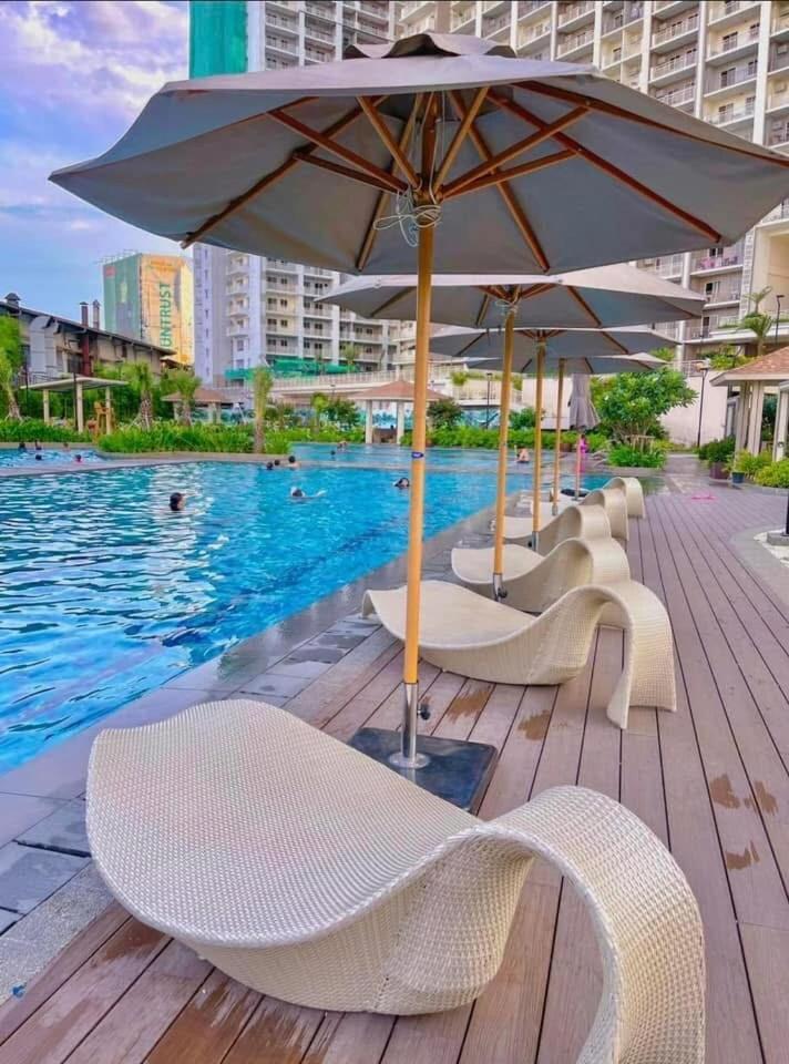 Apartment Emmanuel's Lair Prisma Residences Manila