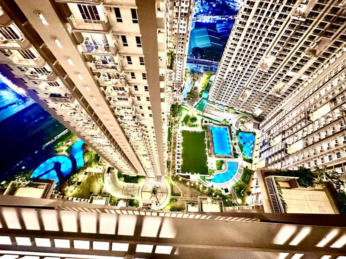Emmanuel's Lair Prisma Residences * Manila