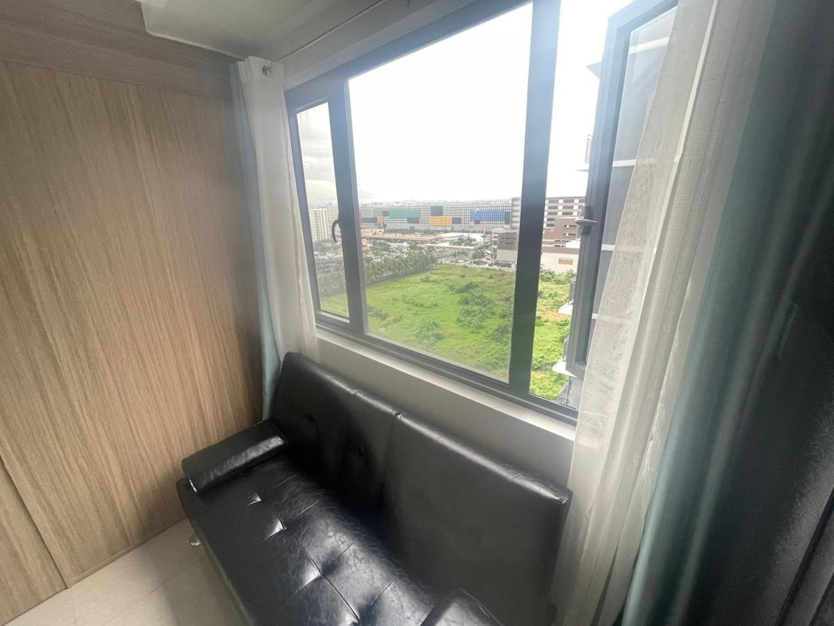 Shore 2 Residences Moa Naia