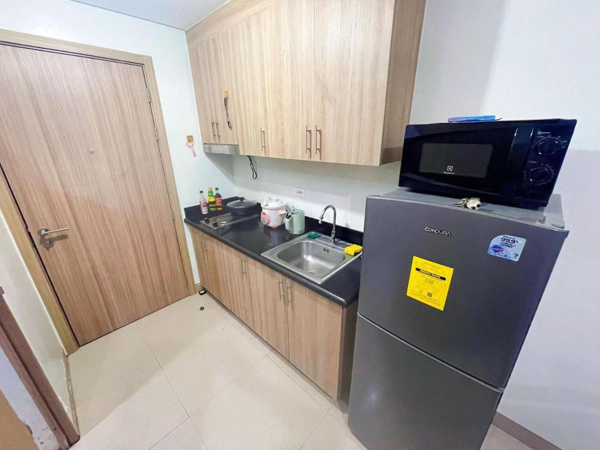 Shore 2 Residences Moa Naia *