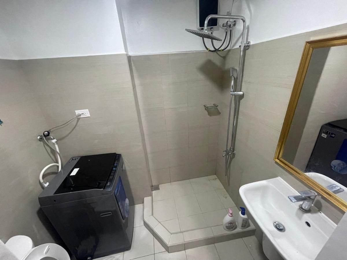 Shore 2 Residences Moa Naia Apartment *